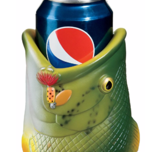 Fischdosenhalter